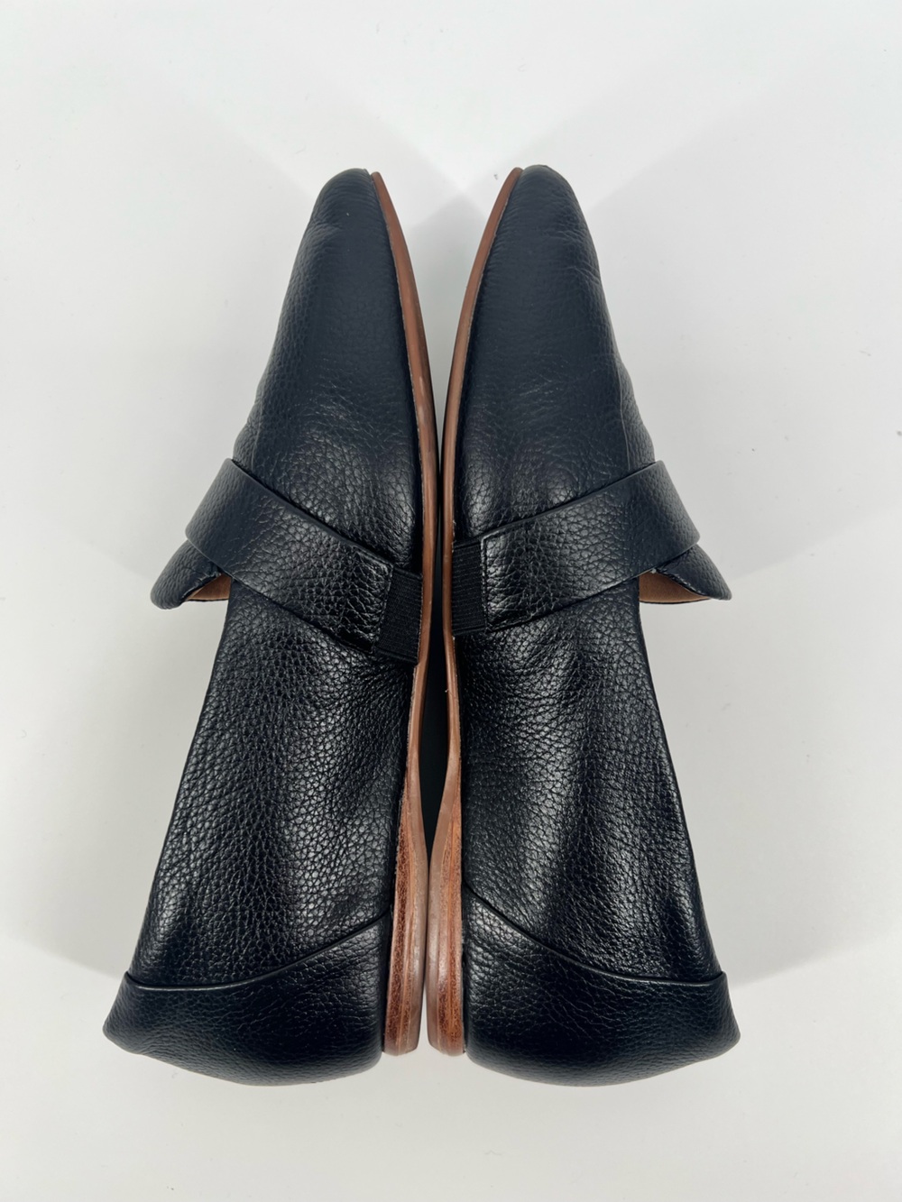 Frankie4 Lucky Leather Loafers | 7 - Picture 9 of 13